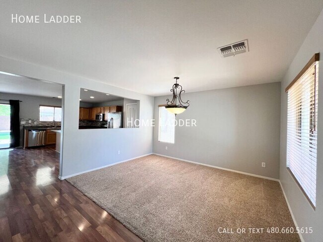Foto del edificio - 44779 W Paitilla Ln