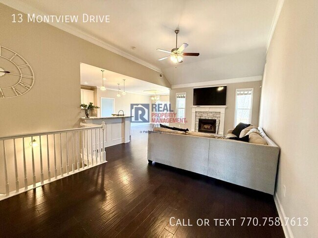 Foto del edificio - 13 Montview Cir SE