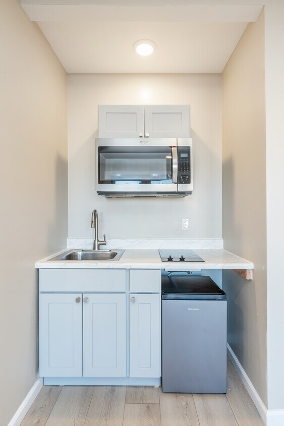 Foto del edificio - 4737 Frankford Ave