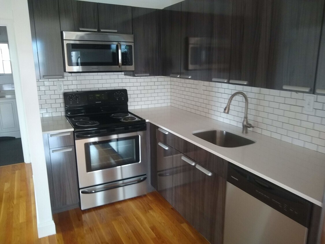 Foto principal - 44 Jersey St