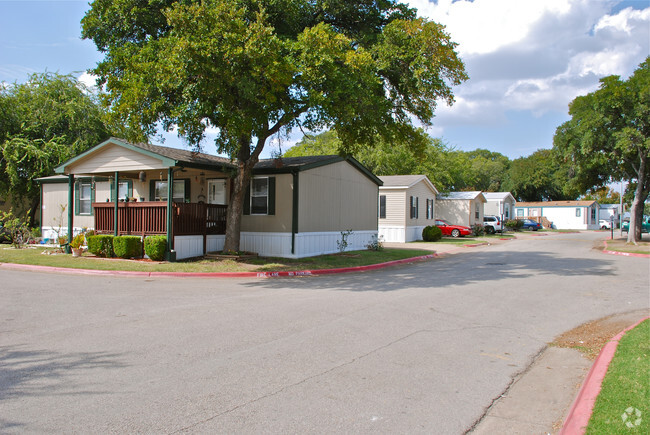 Foto del edificio - Cottonwood Grove