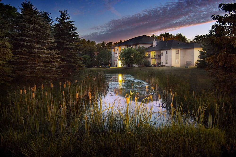 Stone Crest Apartments Apartments Mount Pleasant, MI