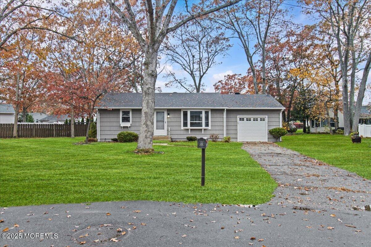 Primary Photo - 3123 Cambridge Dr