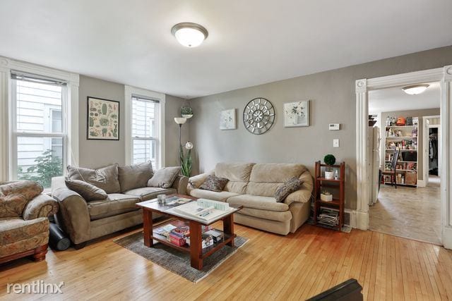 Building Photo - 3 br, 1 bath Duplex - 1706 Washington Stre...