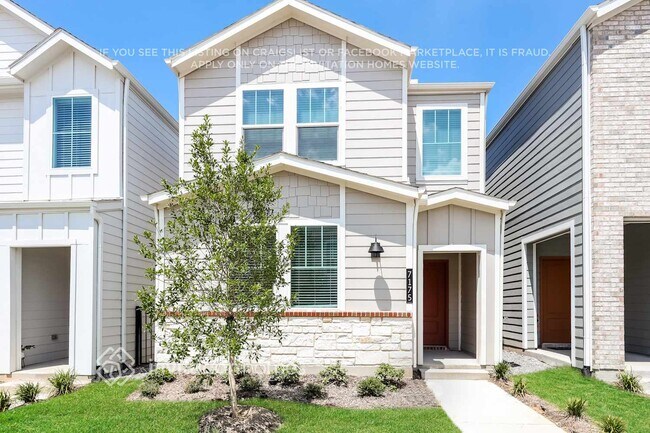 Foto del edificio - 7175 Blue Jay Way