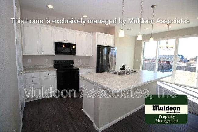 Foto del edificio - 9716 Aberdale Ct