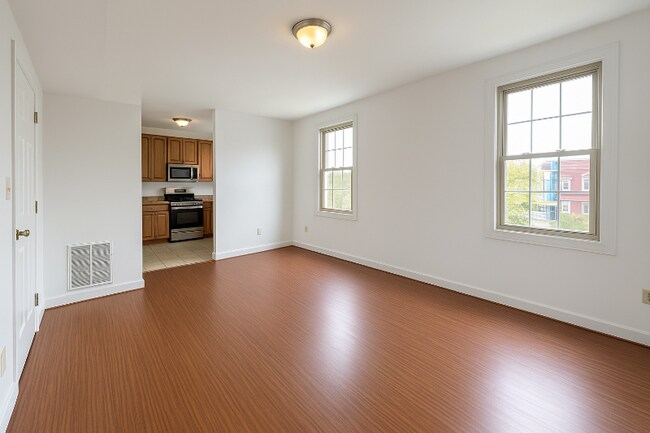 Foto del edificio - 1111 Lamont St NW