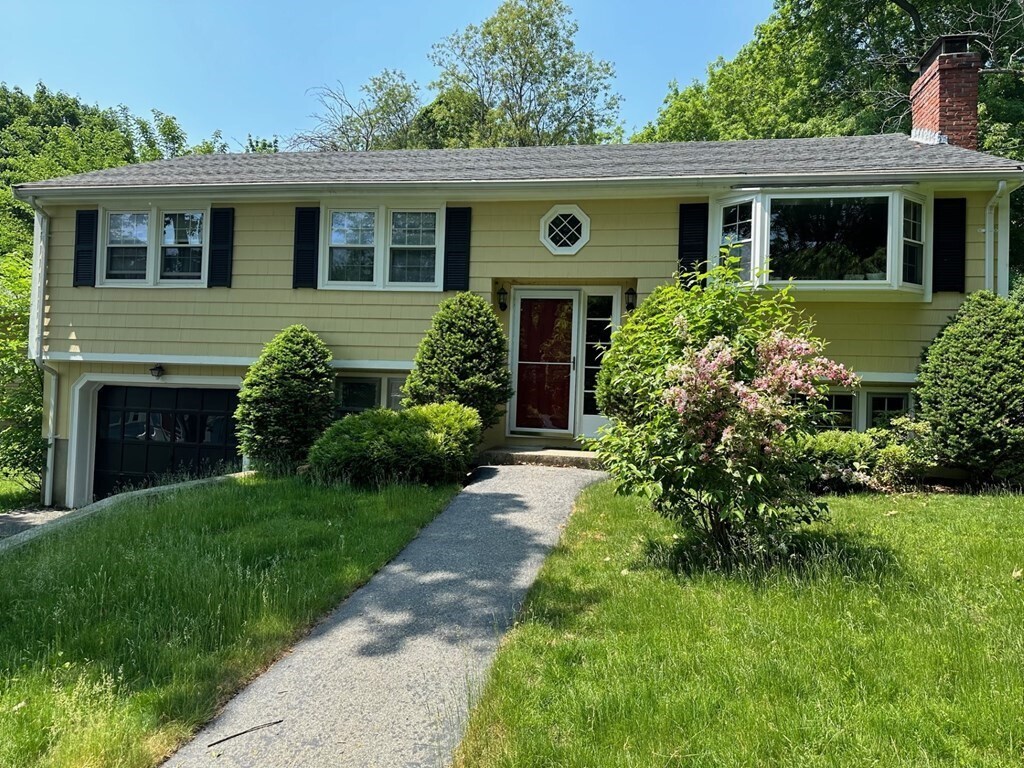 21 Locke St, Winchester, MA 01890 House Rental in Winchester, MA
