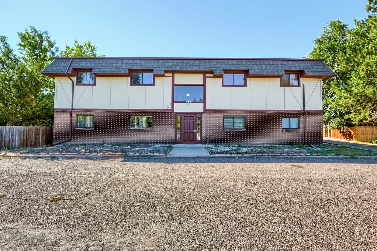 Primary Photo - 5691 W 35th Ave