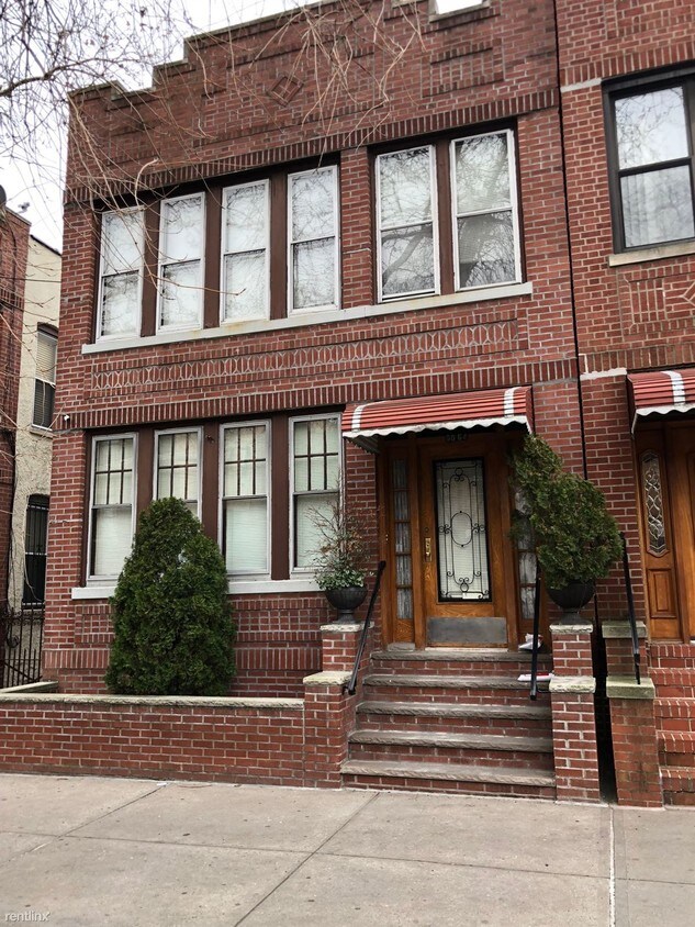 Primary Photo - 6064 Gates Ave