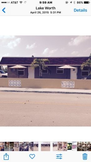 Building Photo - 1602 N J St