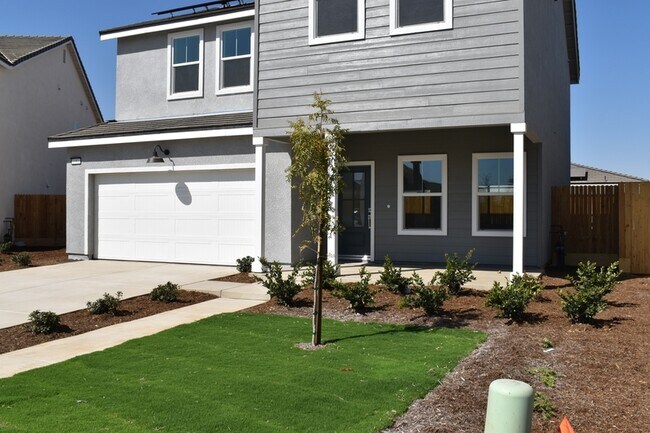 Foto del edificio - 1081 Wolverton Wy W