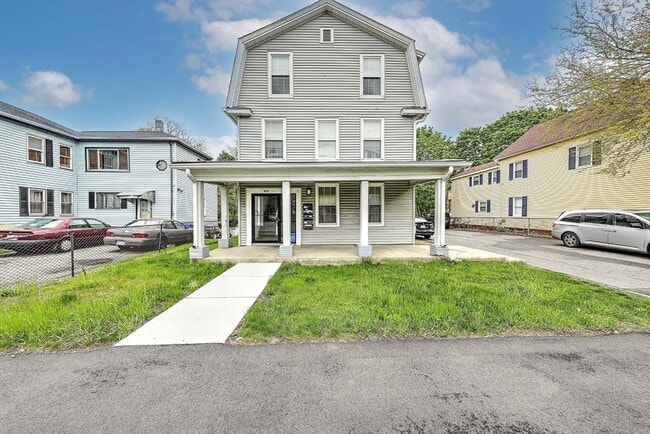 Building Photo - 458 Weir St