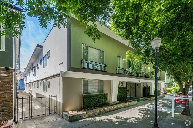 Foto principal - 1510 18th St