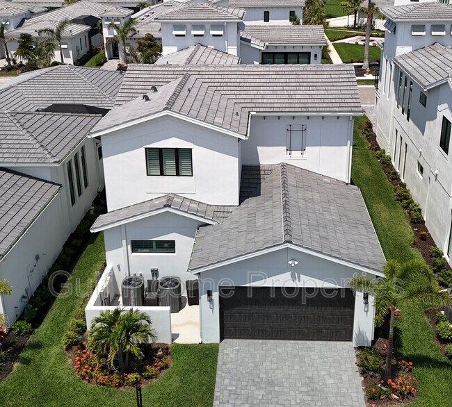 Foto del edificio - 6007 Cat Claw Ln