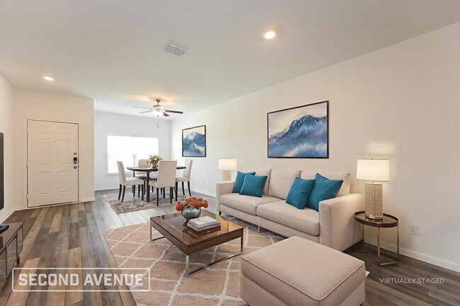 Foto del edificio - 10907 Lafayette Lp