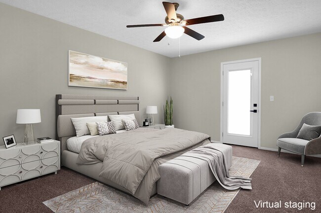 Foto del edificio - 1817 Weather Stone Ln