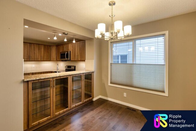 Photo du bâtiment - 2.0 bedroom in Calgary Alberta T3N 0P1