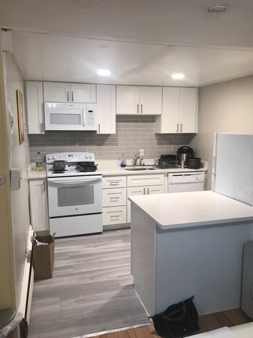 *Las imágenes son muestras representativas de la unidad anunciada. En algunos casos, las unidades reales que visita... - 12 Aberdeen St