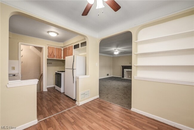Building Photo - 4514 Redfern Rd