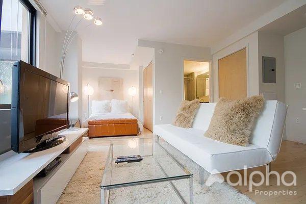Foto del edificio - 0 bedroom in New York NY 10029