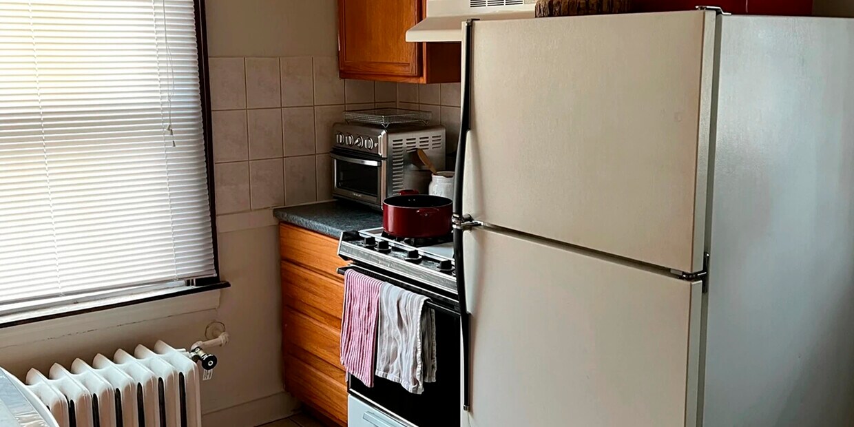 Foto principal - 733 Elm St