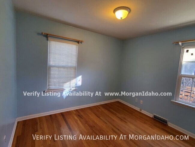 Foto del edificio - 1501 W Dewey St