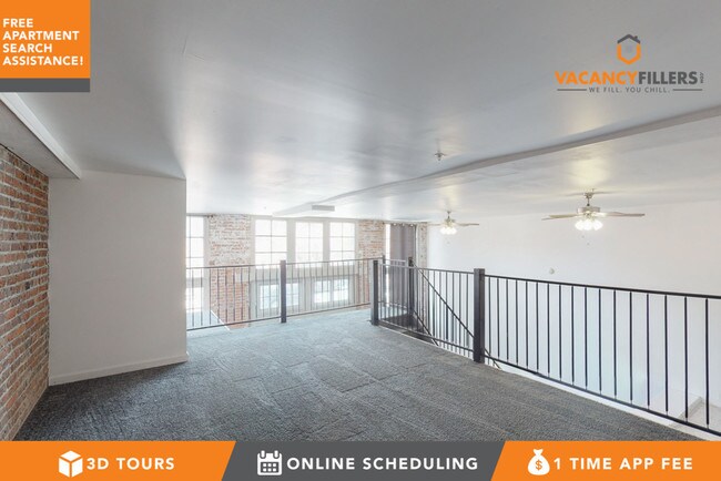 Foto del edificio - 507 N Paca St