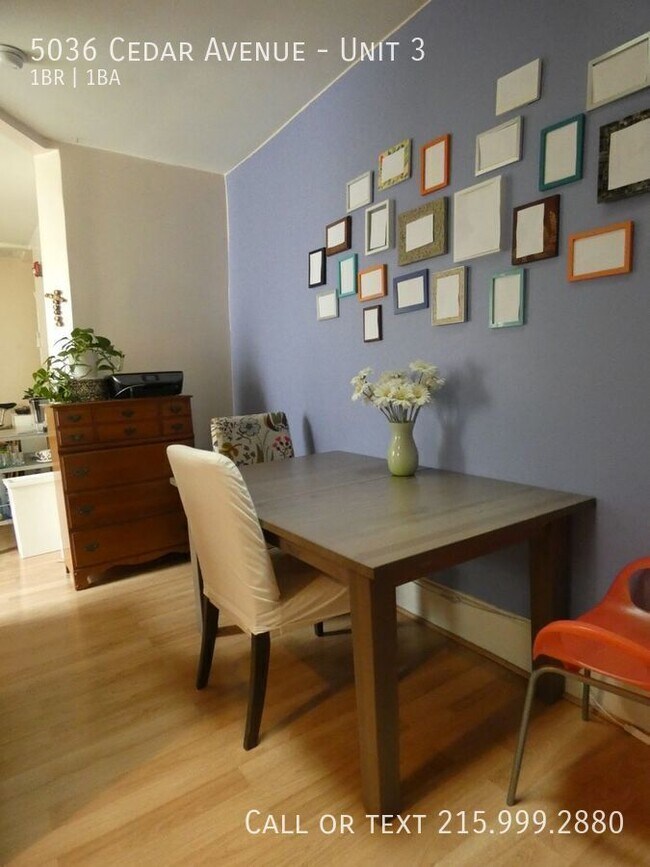 Foto del edificio - 5036 Cedar Ave