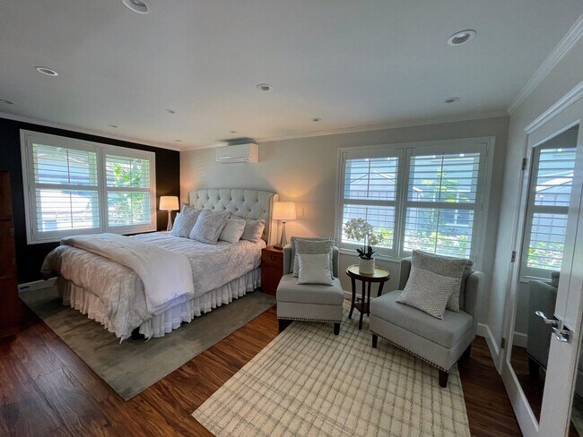 Foto del edificio - Newly Renovated 2BR/1BA in Nuuanu Avail Now!