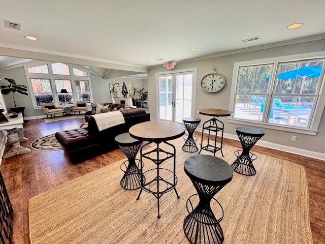 Foto del edificio - Bay South