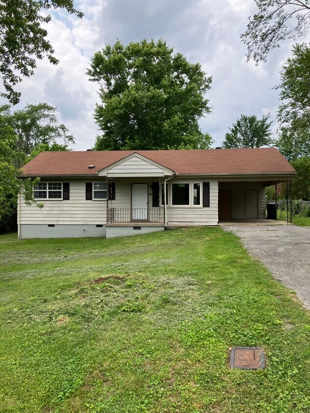 120 Greer Cir, Dickson, TN 37055 House for Rent in Dickson, TN