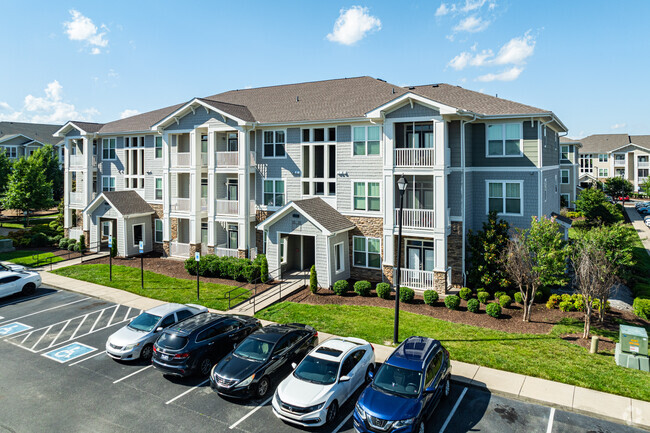 Foto del edificio - Grand Oak at Town Park