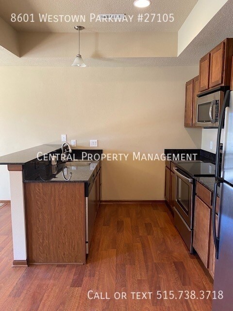 Foto del edificio - 8601 Westown Pkwy