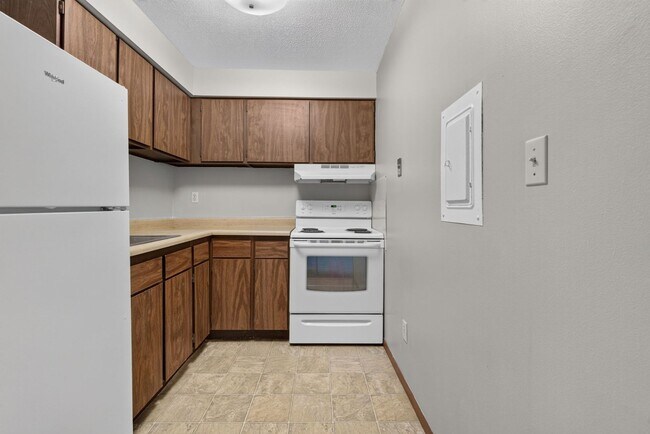 Foto del interior - Willow Knolls Apartments