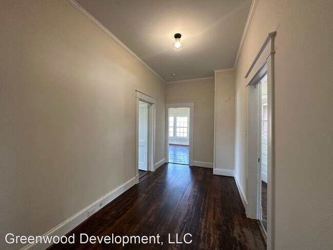 Foto del edificio - 2 br, 1 bath House - 307 Morgan Street