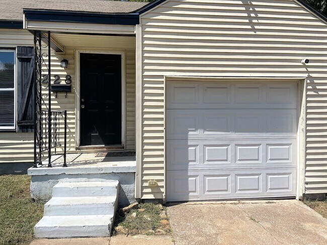 Foto del edificio - 228 S Quebec Ave