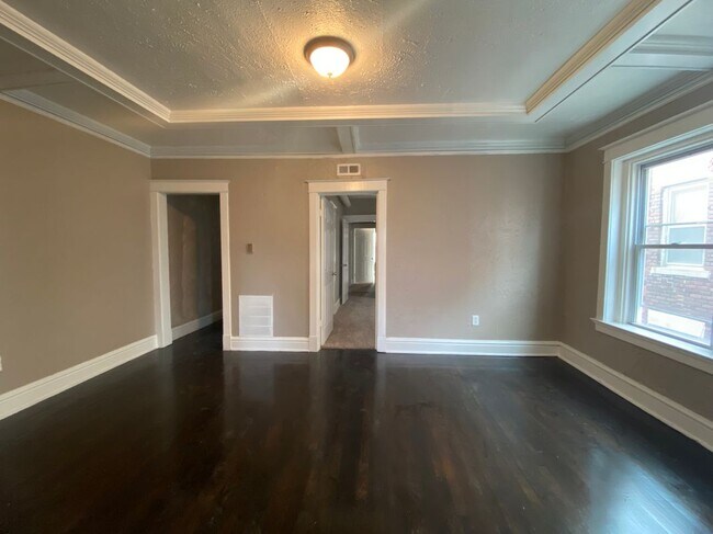 Foto del edificio - 2816 Prospect Ave
