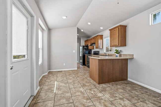 Foto del edificio - 3431 N Flowing Wells Rd