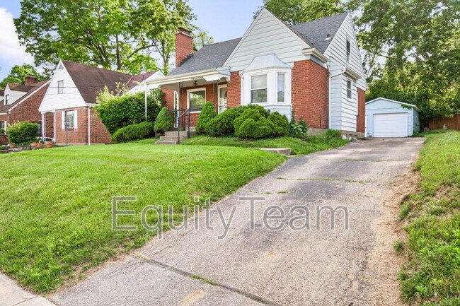 Building Photo - 6819 Elwynne Dr