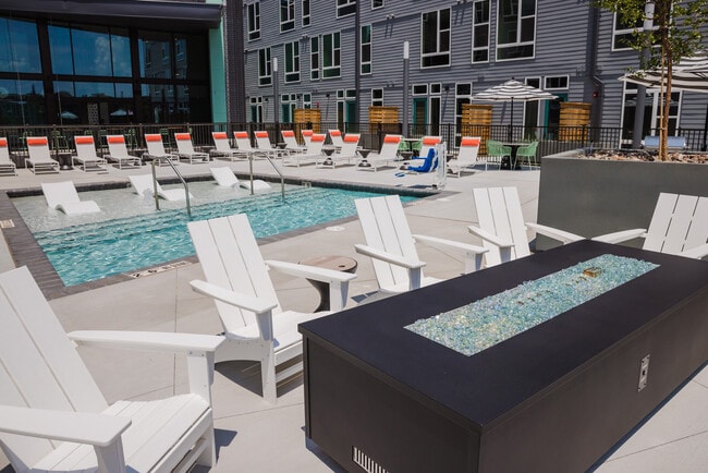 Photo - Atlas Durham Apartments