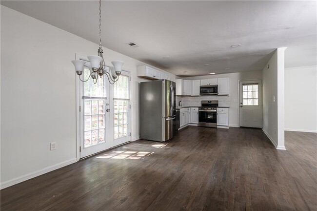 Foto del edificio - 4704 Apache Trail SW