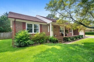 Building Photo - 4505 Wishart Rd