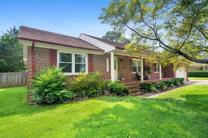 Foto principal - 4505 Wishart Rd