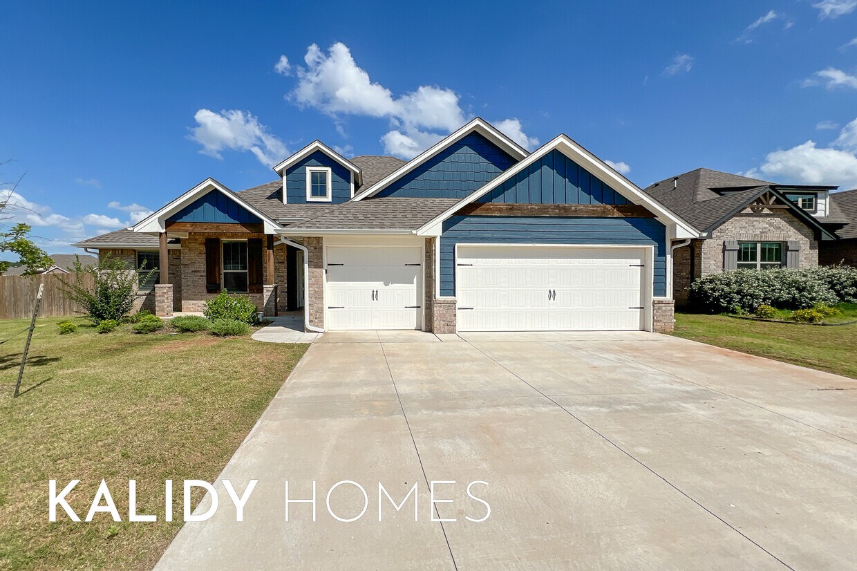 Foto principal - 8408 Lambert Wy
