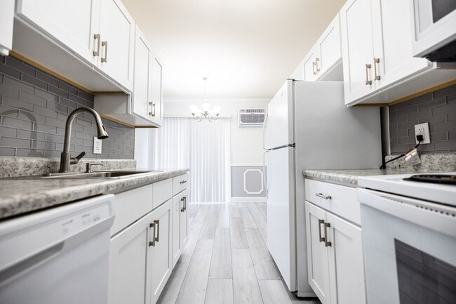 Interior Photo - Fox Meadow Apartment Homes