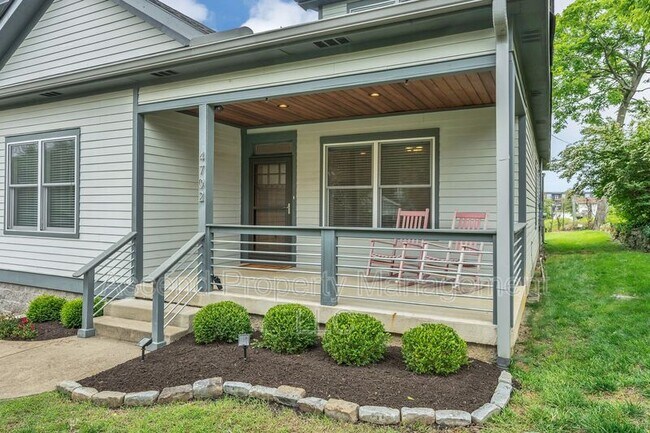 Foto del edificio - 4702 Kentucky Ave