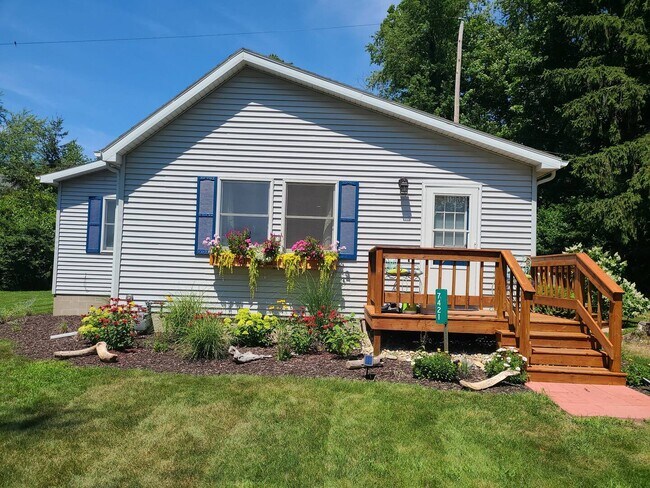 Foto del edificio - 7421 Washington St