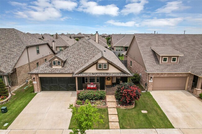 Foto del edificio - 1708 Cole Ln