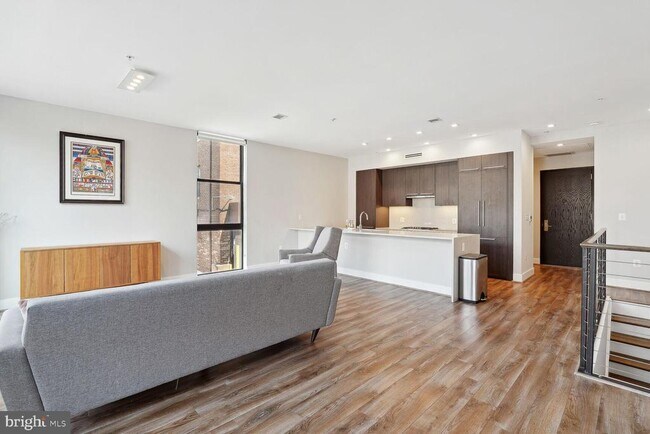 Foto del edificio - 1628 11th St NW